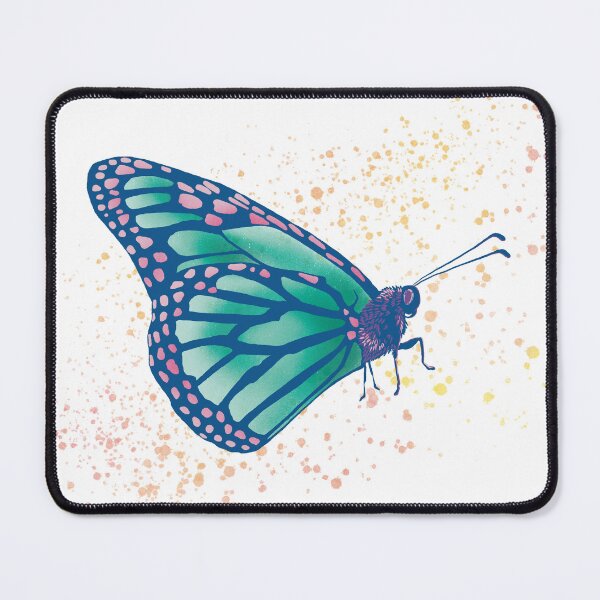 Item preview, Flutter By designed and sold by artbymandymeow.