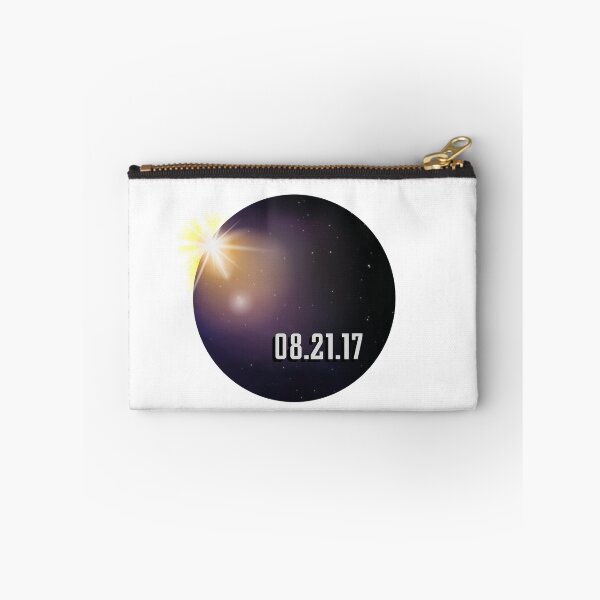 Item preview, Total Solar Eclipse August 21 2017 designed and sold by miracletee.