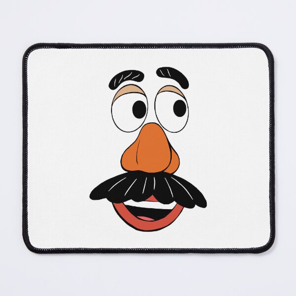 Item preview, Mr. Potato Head designed and sold by marsacdurkesd.
