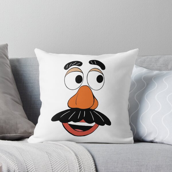 Item preview, Mr. Potato Head designed and sold by marsacdurkesd.