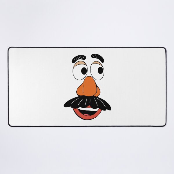 Item preview, Mr. Potato Head designed and sold by marsacdurkesd.