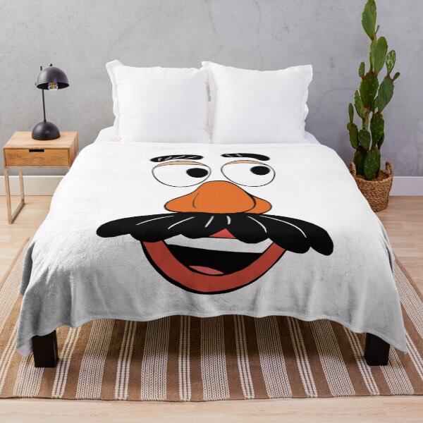 Item preview, Mr. Potato Head designed and sold by marsacdurkesd.