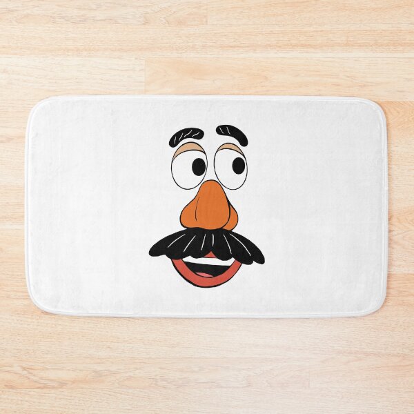 Item preview, Mr. Potato Head designed and sold by marsacdurkesd.