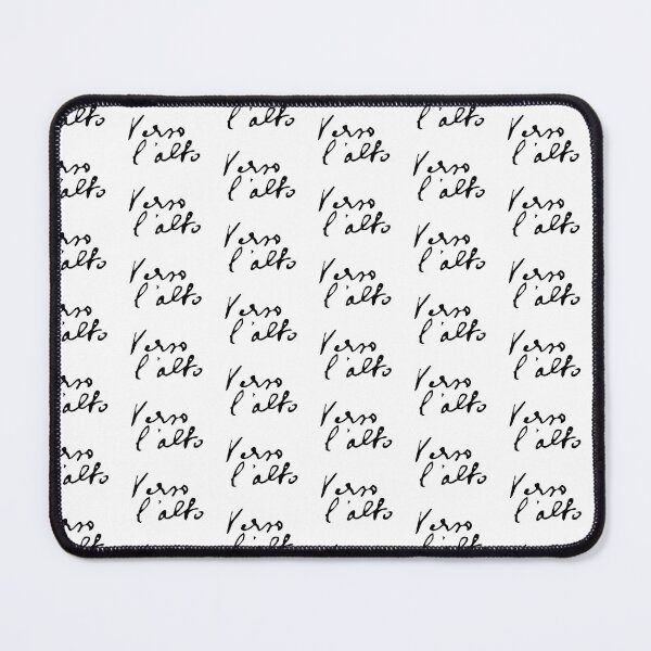 Item preview, Verso L' Alto designed and sold by joeborek.