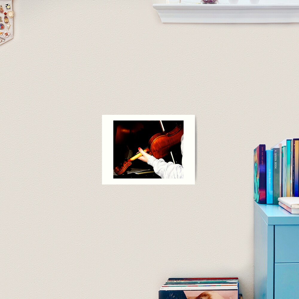 Item preview, Art Print designed and sold by alvinsan9.