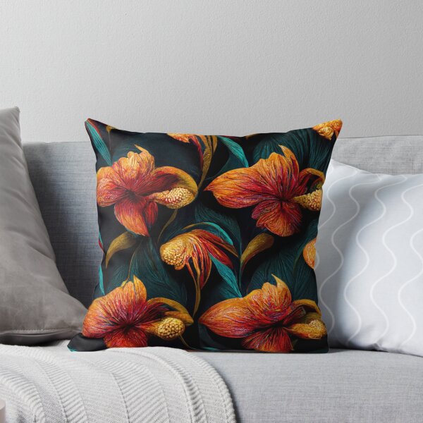 Item preview, Exotic Flowers designed and sold by Gustavo Navarro.
