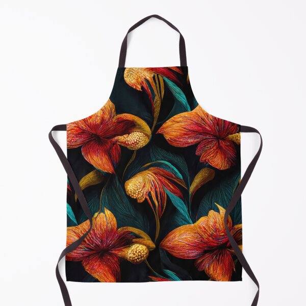 Item preview, Exotic Flowers designed and sold by Gustavo Navarro.