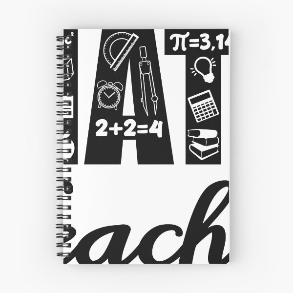 Item preview, Math Teacher Essential  designed and sold by Jumbodeals.