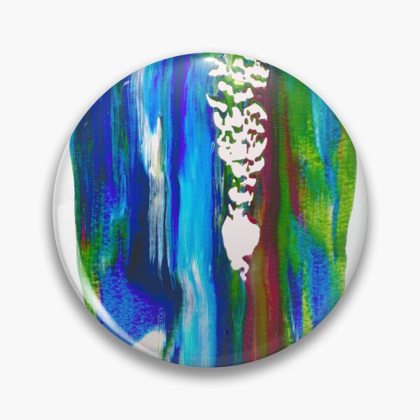 Item preview, Brushstroke designed and sold by Linda-Gray.