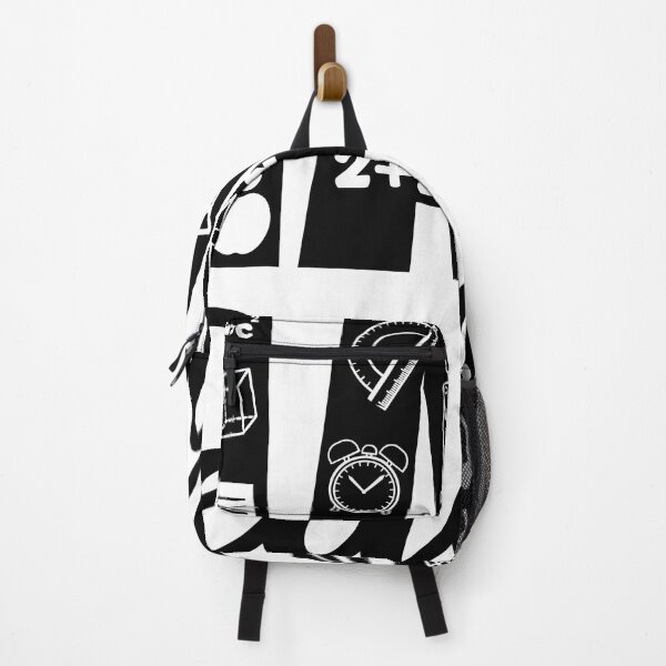Item preview, Math Teacher Essential designed and sold by Jumbodeals.