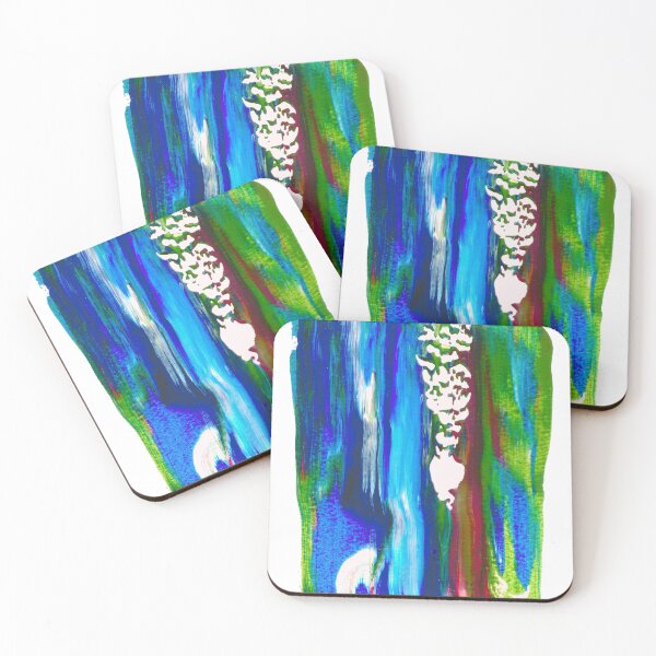 Item preview, Brushstroke designed and sold by Linda-Gray.