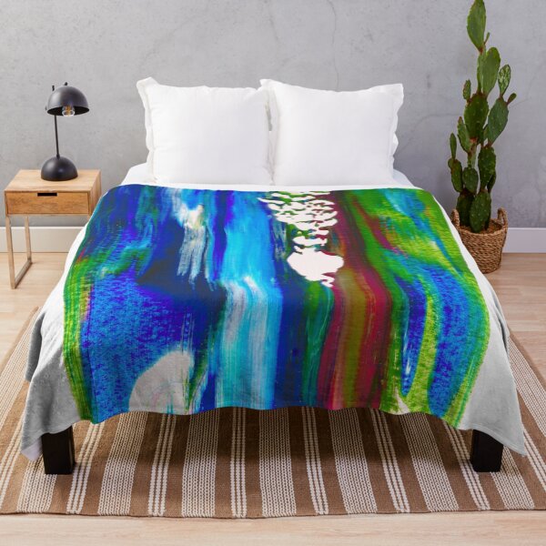 Item preview, Brushstroke designed and sold by Linda-Gray.