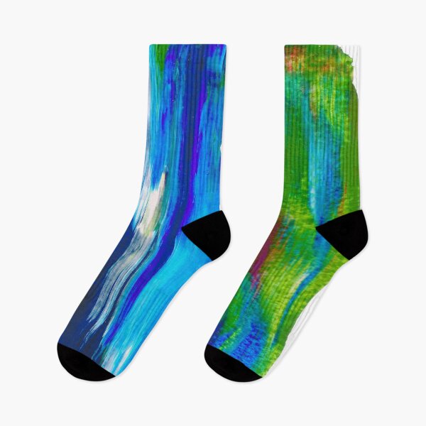 Item preview, Brushstroke designed and sold by Linda-Gray.
