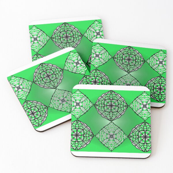 Item preview, Lime Lozenge designed and sold by KazM.