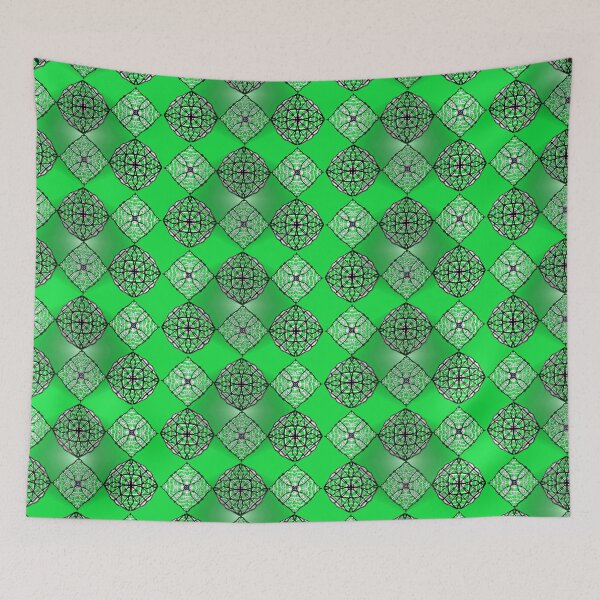 Item preview, Lime Lozenge designed and sold by KazM.