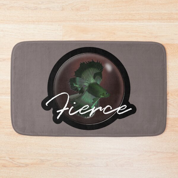 Item preview, Fierce Word 1 designed and sold by MorningFlowerA.
