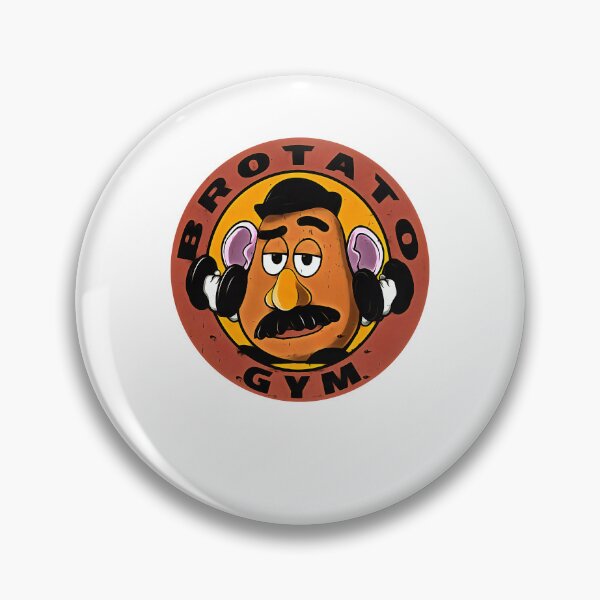 Item preview, brotato gym tonya lovell transparent designed and sold by marsacdurkesd.