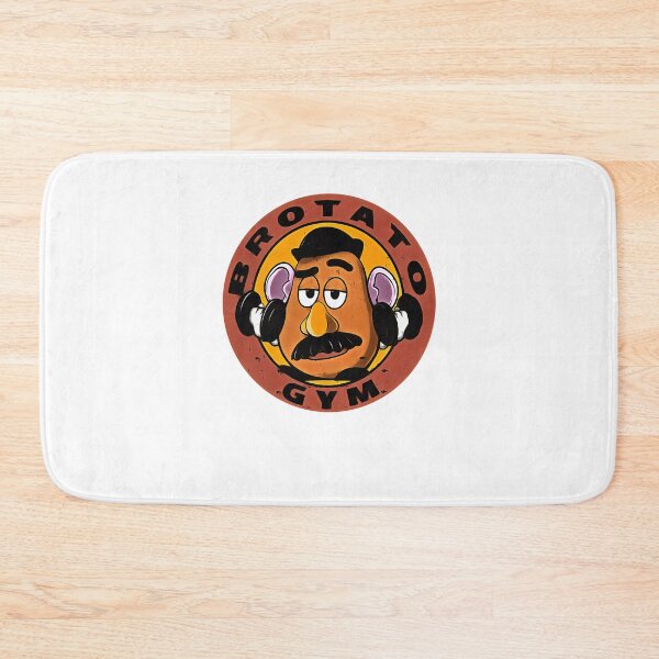Item preview, brotato gym tonya lovell transparent designed and sold by marsacdurkesd.