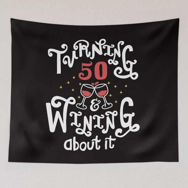 Item preview, 50th Birthday Gift designed and sold by KsuAnn.