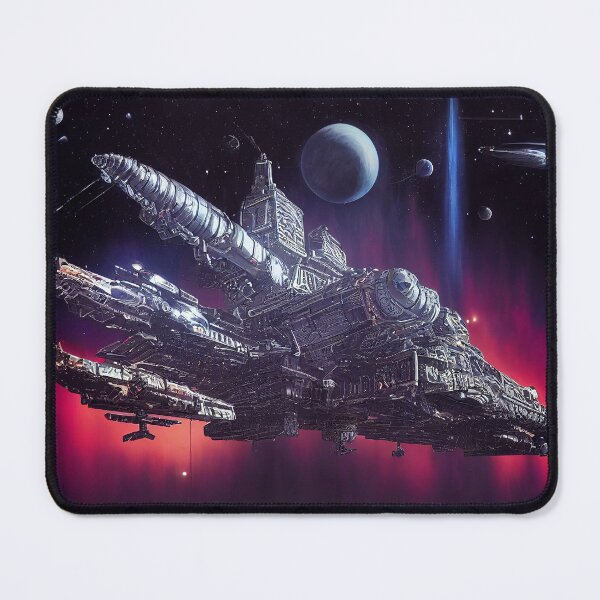 Item preview, The Shipyard designed and sold by SpaceSmith.