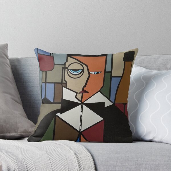 Item preview, Sommelier designed and sold by ArtWrkStudio.