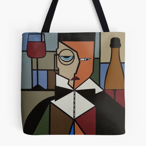 Item preview, Sommelier designed and sold by ArtWrkStudio.