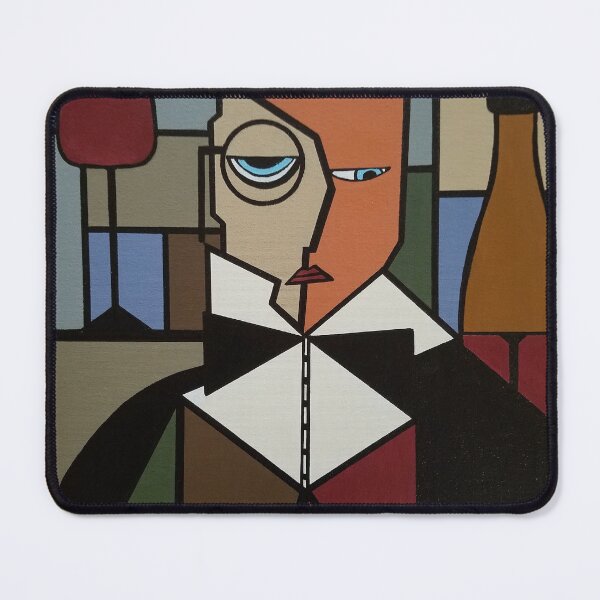 Item preview, Sommelier designed and sold by ArtWrkStudio.