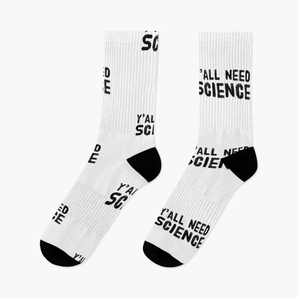 Item preview, Y'all Need Science  designed and sold by Katherine Winner.