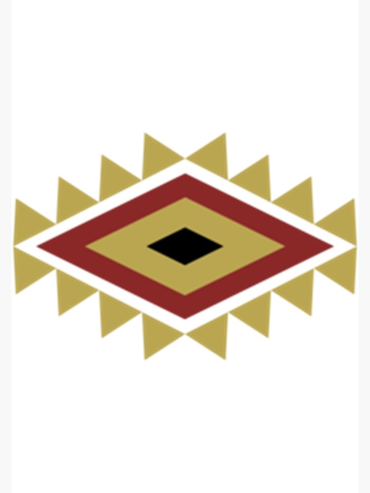 "Klamath Tribes" Poster for Sale by AtticufScott Redbubble