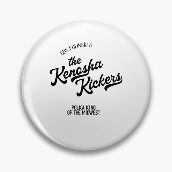 Item preview, Home Alone Bundle 5 designs Gus Polinski Kenosha Kickers Polka Kings of the Midwest 3 designed and sold by marsacdurkesd.