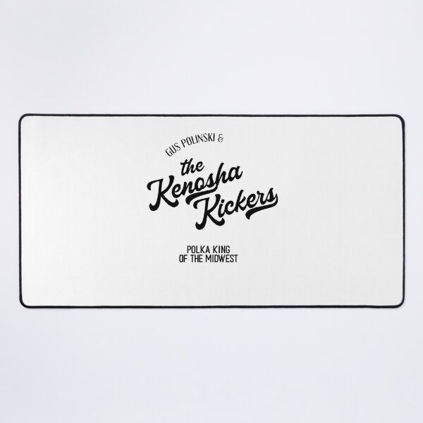 Item preview, Home Alone Bundle 5 designs Gus Polinski Kenosha Kickers Polka Kings of the Midwest 3 designed and sold by marsacdurkesd.