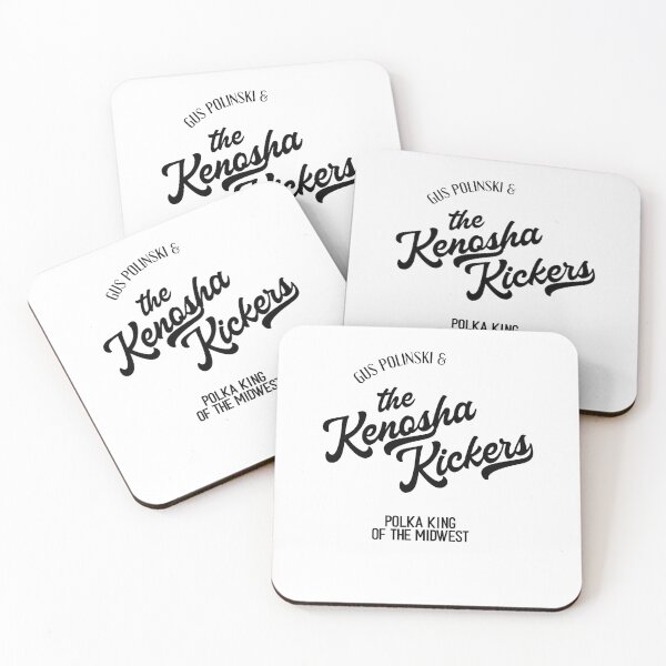 Item preview, Home Alone Bundle 5 designs Gus Polinski Kenosha Kickers Polka Kings of the Midwest 3 designed and sold by marsacdurkesd.