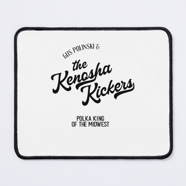 Item preview, Home Alone Bundle 5 designs Gus Polinski Kenosha Kickers Polka Kings of the Midwest 3 designed and sold by marsacdurkesd.