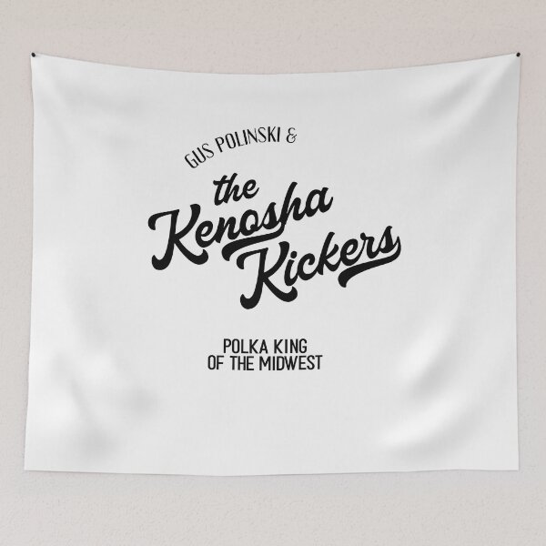 Item preview, Home Alone Bundle 5 designs Gus Polinski Kenosha Kickers Polka Kings of the Midwest 3 designed and sold by marsacdurkesd.