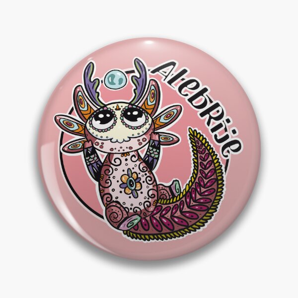 Item preview, Mexican Alebrije designed and sold by Maykede.