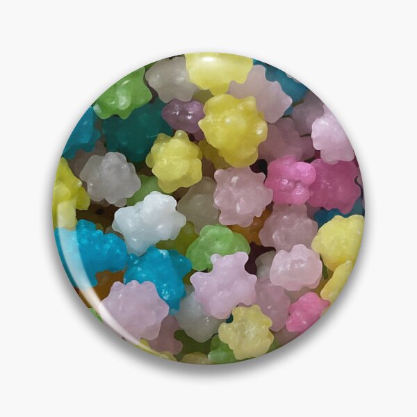 Item preview, Sweet Konpeito Candy designed and sold by Taranodongirl7.