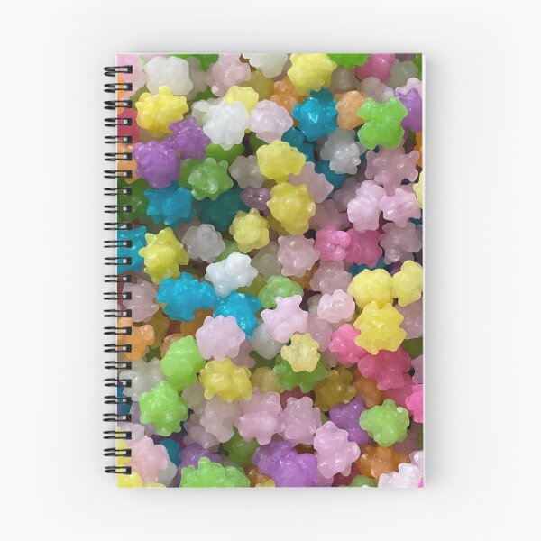Item preview, Sweet Konpeito Candy designed and sold by Taranodongirl7.