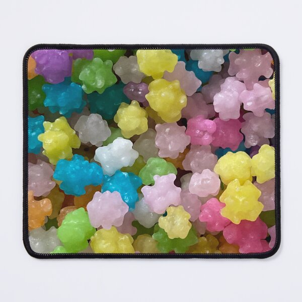 Item preview, Sweet Konpeito Candy designed and sold by Taranodongirl7.