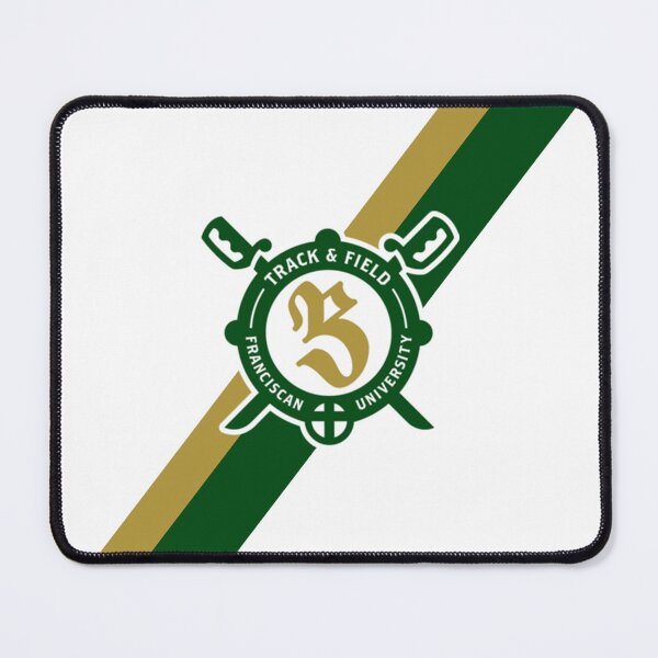 Item preview, Franciscan track designed and sold by joeborek.