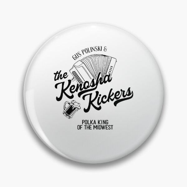 Item preview, Home Alone Bundle 5 designs Gus Polinski Kenosha Kickers Polka Kings of the Midwest 4 designed and sold by marsacdurkesd.