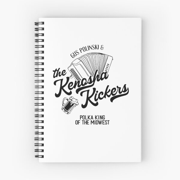 Item preview, Home Alone Bundle 5 designs Gus Polinski Kenosha Kickers Polka Kings of the Midwest 4 designed and sold by marsacdurkesd.