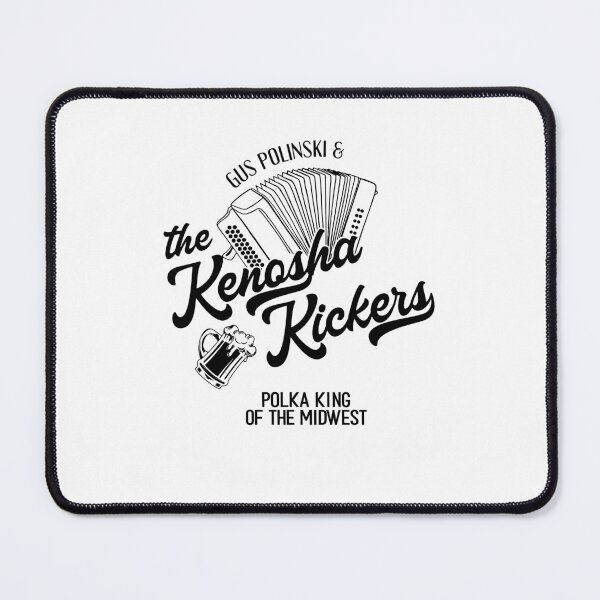 Item preview, Home Alone Bundle 5 designs Gus Polinski Kenosha Kickers Polka Kings of the Midwest 4 designed and sold by marsacdurkesd.