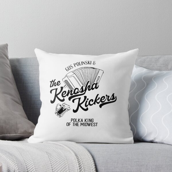 Item preview, Home Alone Bundle 5 designs Gus Polinski Kenosha Kickers Polka Kings of the Midwest 4 designed and sold by marsacdurkesd.