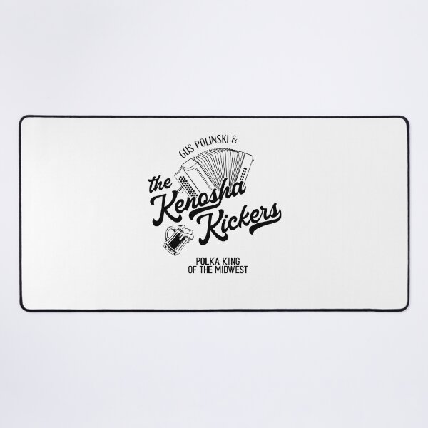 Item preview, Home Alone Bundle 5 designs Gus Polinski Kenosha Kickers Polka Kings of the Midwest 4 designed and sold by marsacdurkesd.