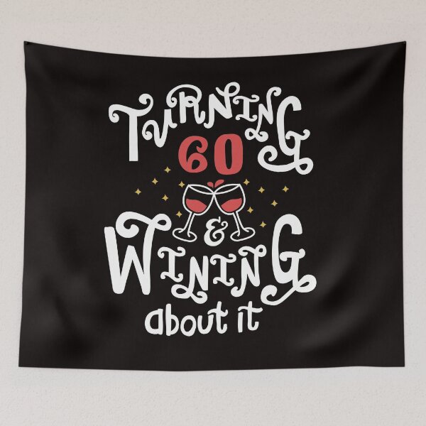Item preview, 60th Birthday Gift designed and sold by KsuAnn.