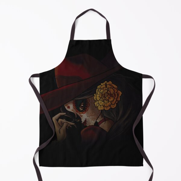Item preview, Catrina designed and sold by edsperon-art.