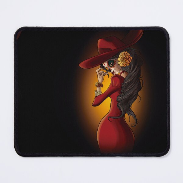 Item preview, Catrina designed and sold by edsperon-art.