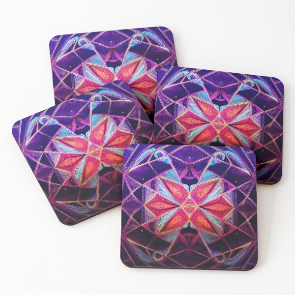 Item preview, Violet Light designed and sold by laurell-co.