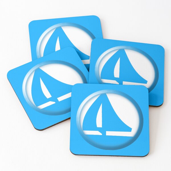 Item preview, Marina Symbol designed and sold by Symbolical.