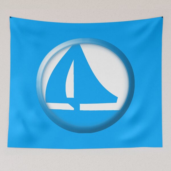Item preview, Marina Symbol designed and sold by Symbolical.